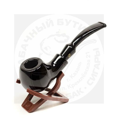 Трубка DB Dark Polish 1 Фильтр 9мм *