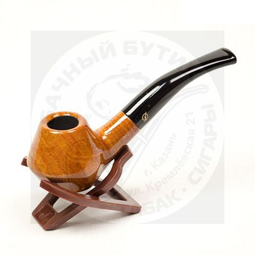 Трубка DB Dark Polish 11 Фильтр 9мм *