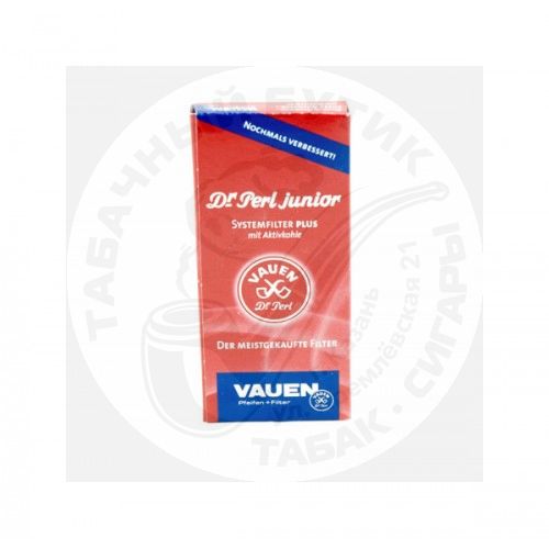 Фильтры для трубки Vauen (1 шт)