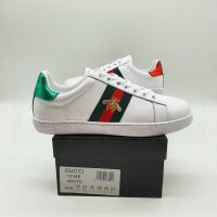 Кеды Gucci