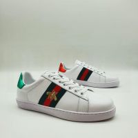 Кеды Gucci