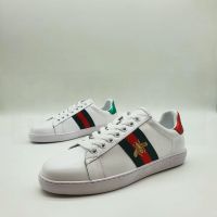 Кеды Gucci