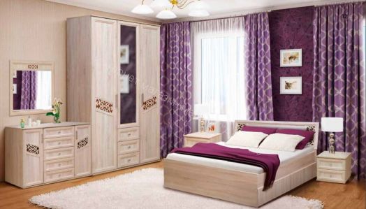 Ящик выкатной "Ольга 14"