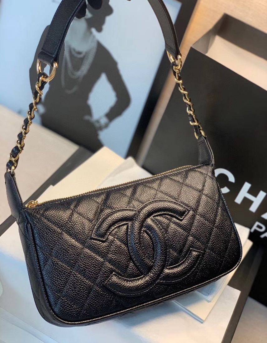 Chanel 25 cm