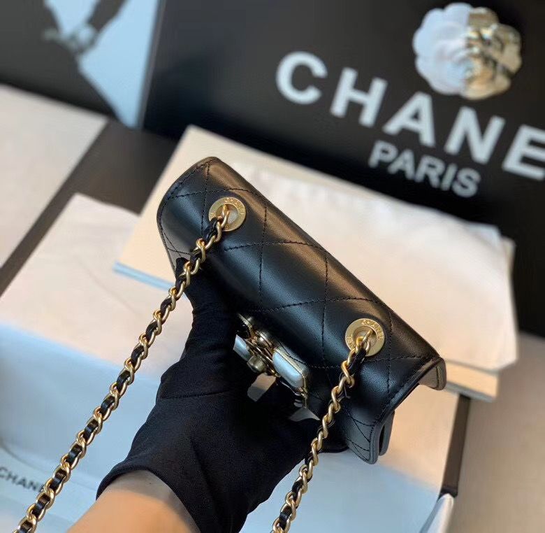 Chanel 16 cm