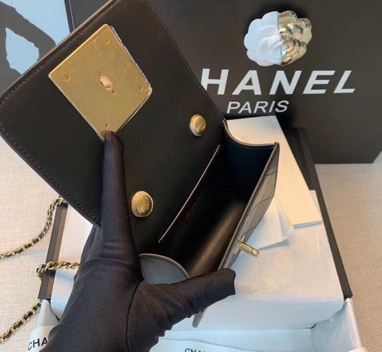 Chanel 16 cm
