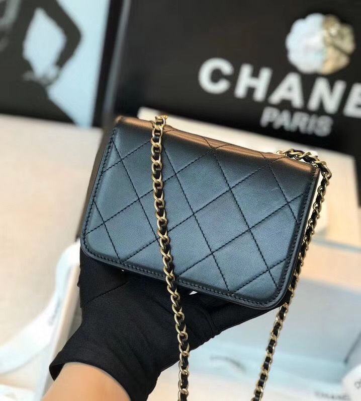 Chanel 16 cm