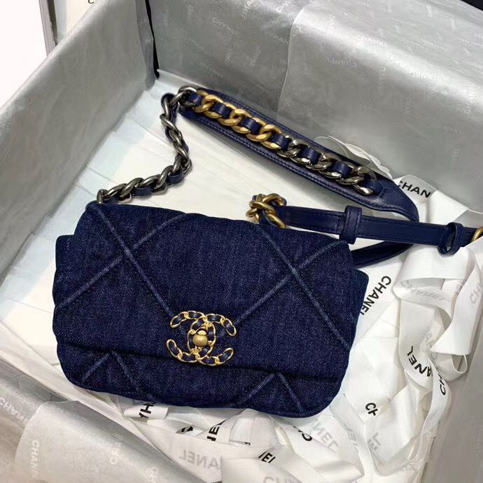 Chanel 20 cm