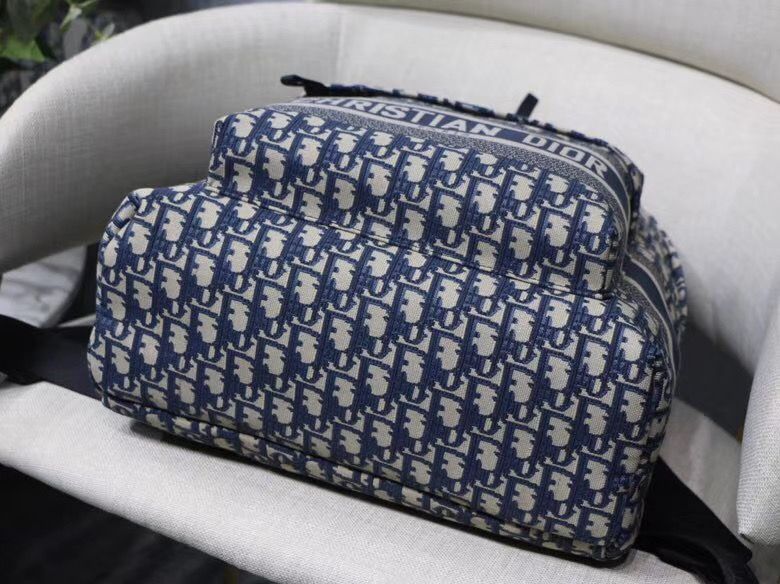 Рюкзак Dior Oblique