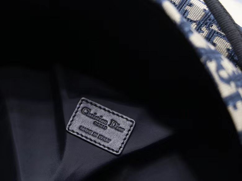 Рюкзак Dior Oblique