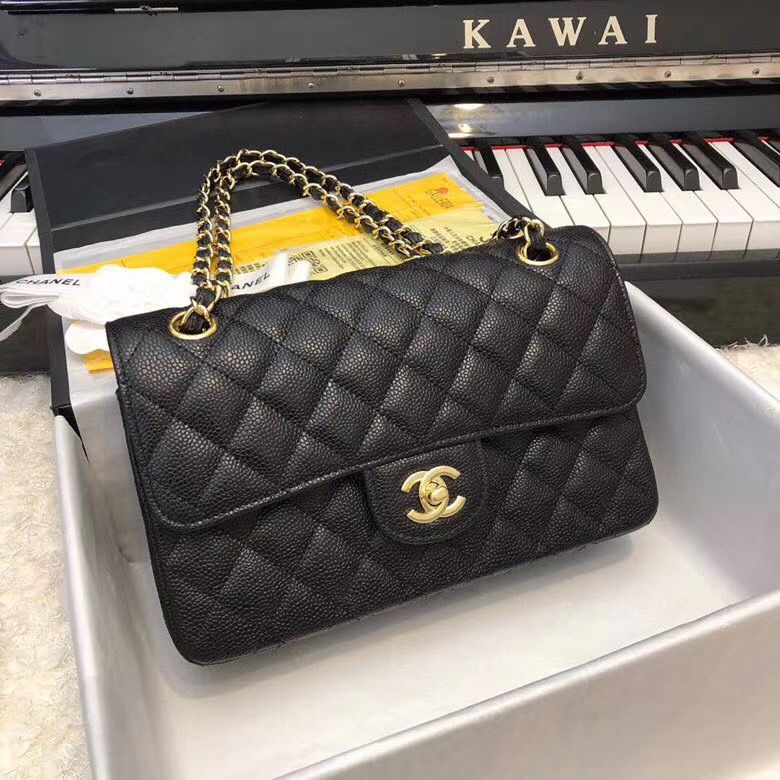 Chanel 2.55