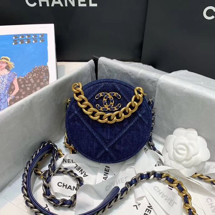 Chanel 12 cm