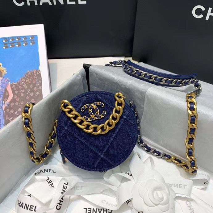 Chanel 12 cm