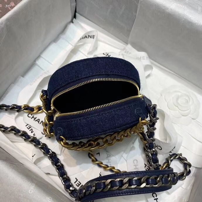Chanel 12 cm