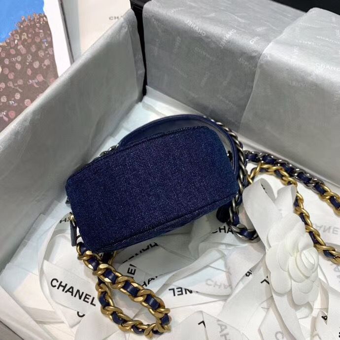 Chanel 12 cm