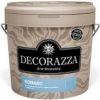 Декоративная Штукатурка Фасадная Decorazza Romano 14кг с Эффектом Камня Травертина / Декоразза Романо