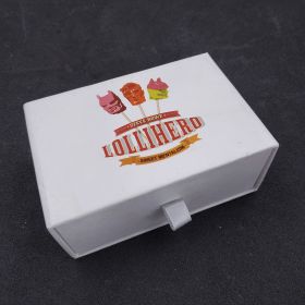 #НЕНОВЫЙ LOLLIHERO by Steve Rowe Sweet Mentalism