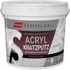 Декоративная Штукатурка Камешковая 15кг Parade Professional S110 Acryl Kratzputz Акриловая, Зёрна 1.5мм, 2мм / Парад