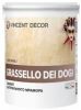 Декоративная Штукатурка Венецианская Vincent Decor Grassello Dei Dogi 4кг Эффект Натурального Мрамора /  Винсент Декор Грасселло Дей Доджи