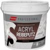 Декоративная Штукатурка Короед 15кг Parade Professional S130 Acryl Reibeputz Акриловый / Парад Акрил Рейбепутз С130