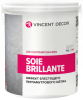 Декоративная Штукатурка Vincent Decor Soie Brilliante 1л с Эффектом Шелка, Шелковистая / Винсент Декор Суа Брильянт