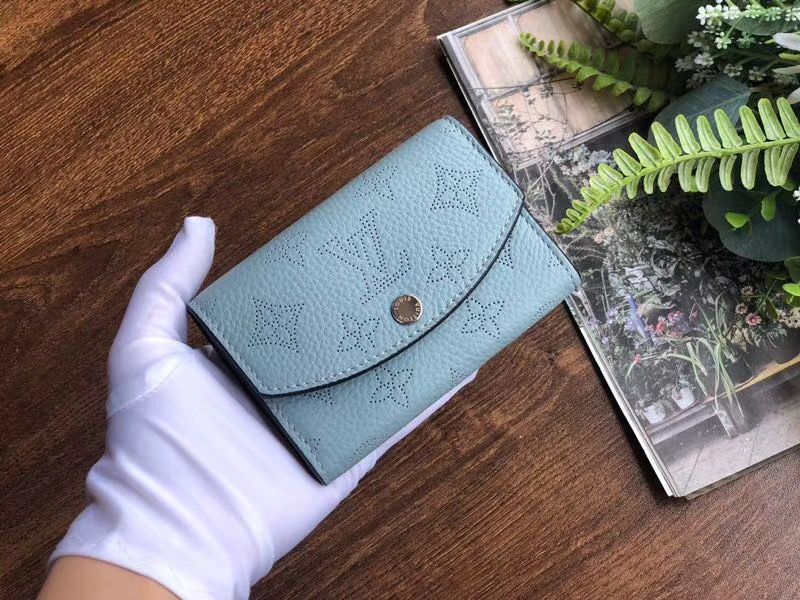 Кошелек Louis Vuitton Iris Compact