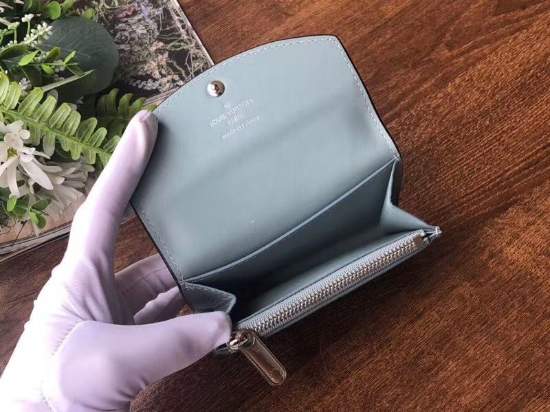 Кошелек Louis Vuitton Iris Compact