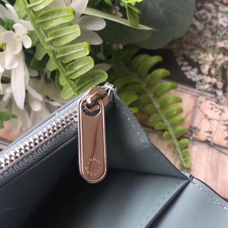 Кошелек Louis Vuitton Iris Compact