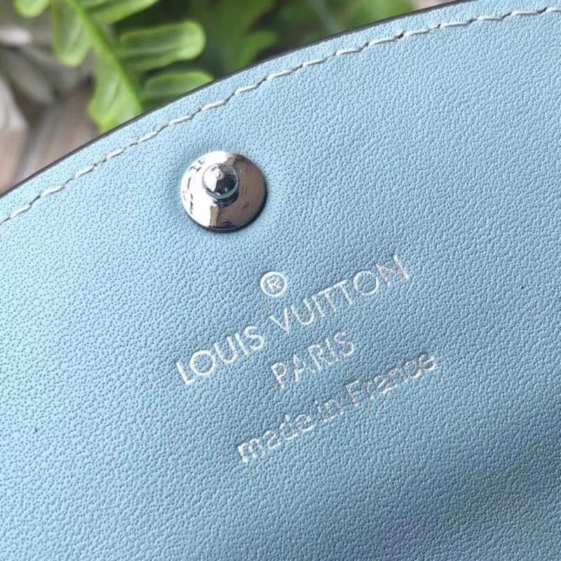 Кошелек Louis Vuitton Iris Compact
