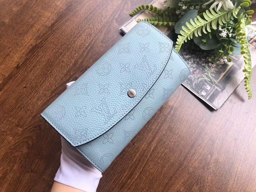 Кошелек Louis Vuitton Iris