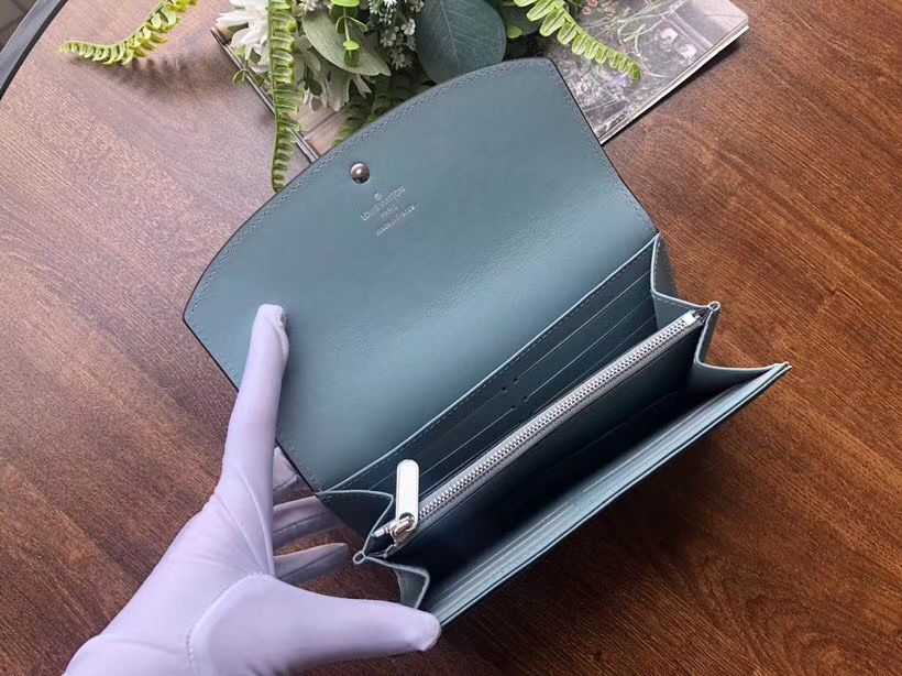 Кошелек Louis Vuitton Iris