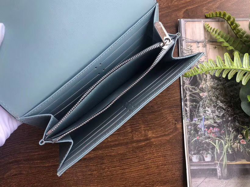 Кошелек Louis Vuitton Iris