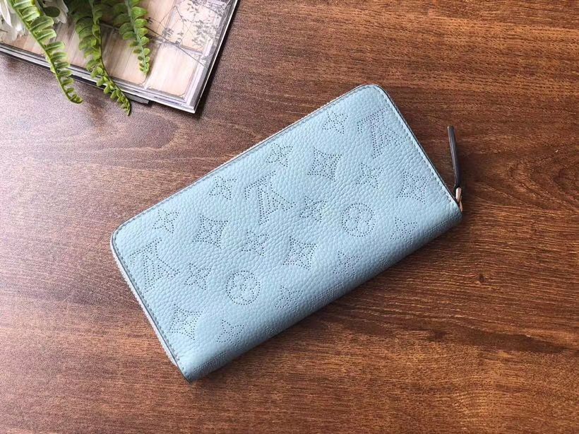 Кошелёк Louis Vuitton Zippy