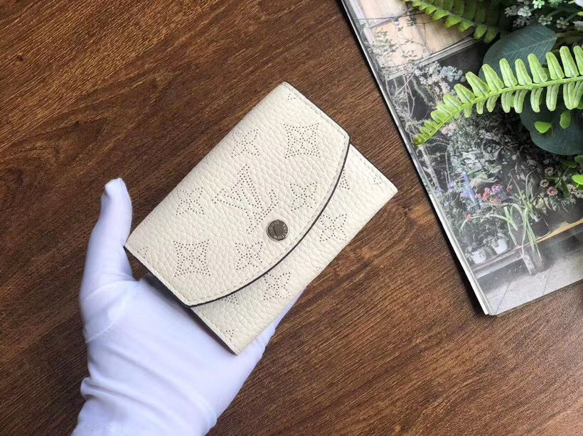 Кошелек Louis Vuitton Iris Compact