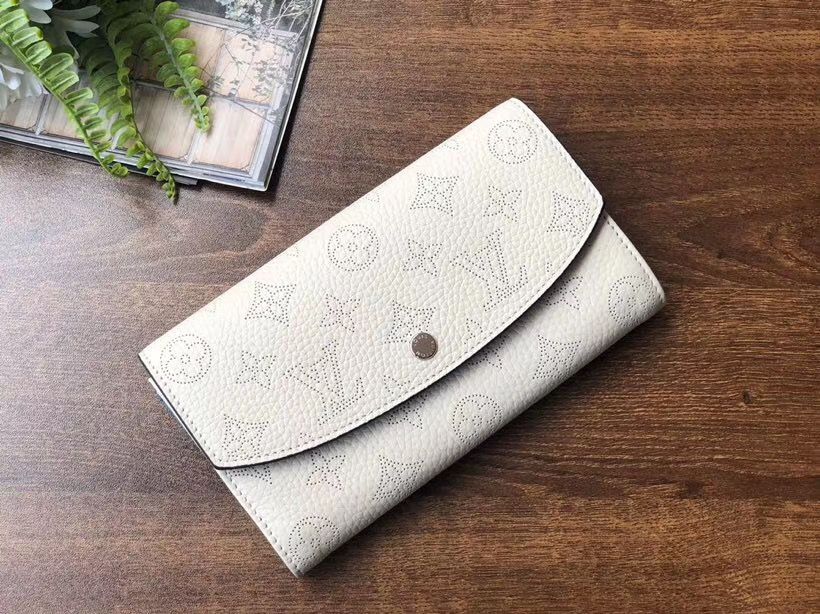 Кошелек Louis Vuitton Iris