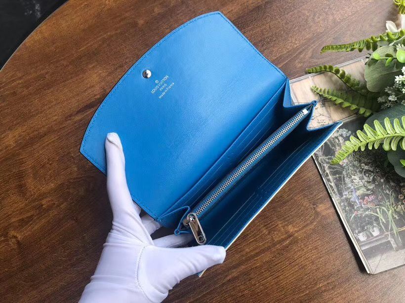 Кошелек Louis Vuitton Iris