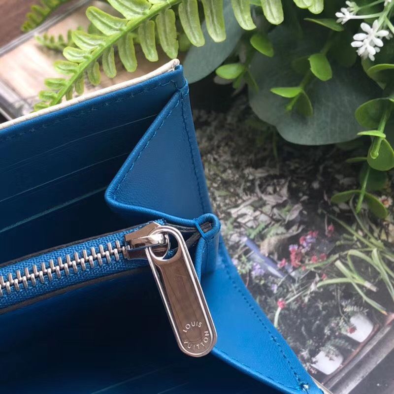 Кошелек Louis Vuitton Iris