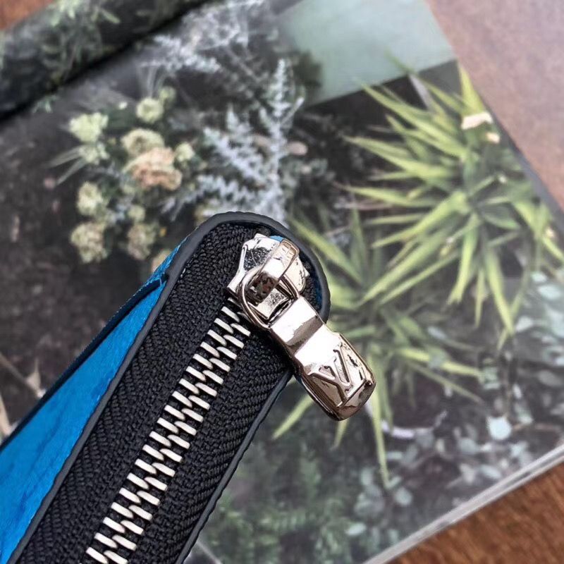 Кошелек Louis Vuitton Zippy Vertical