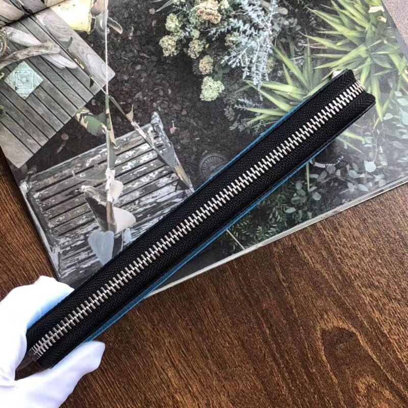 Кошелек Louis Vuitton Zippy Vertical