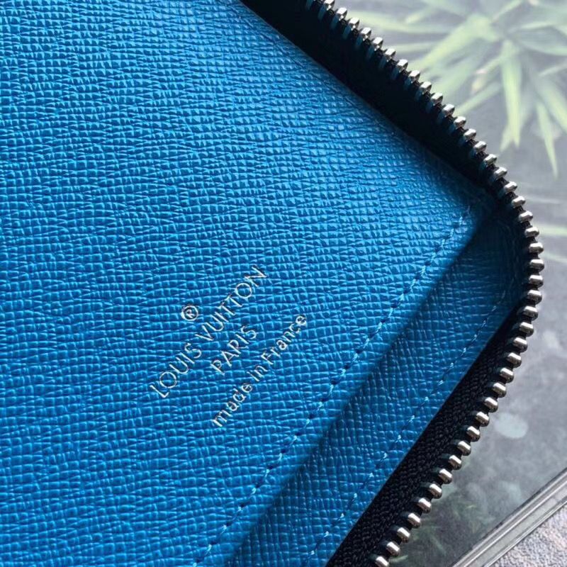 Кошелек Louis Vuitton Zippy Vertical