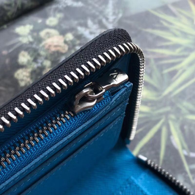 Кошелек Louis Vuitton Zippy Vertical