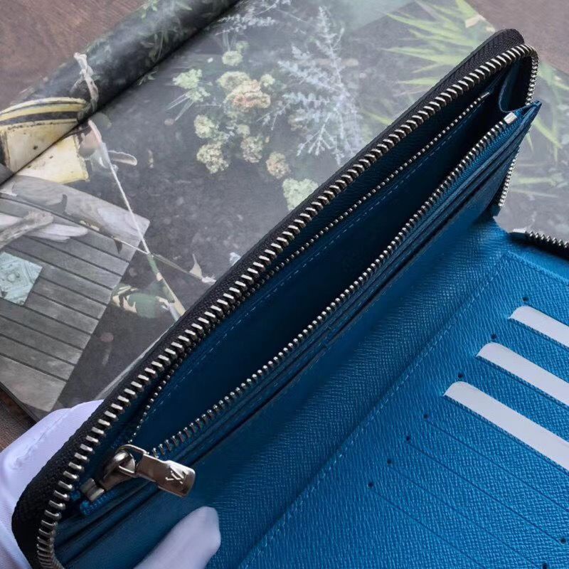 Кошелек Louis Vuitton Zippy Vertical