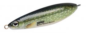 Незацепляйка Rapala Rattlin PK 8 см 16 гр с шумовой камерой