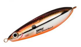 Незацепляйка Rapala Rattlin SBR 8 см, 16 гр с шумовой камерой