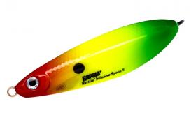 Незацепляйка Rapala Rattlin RYGR 8 см, 16 гр с шумовой камерой