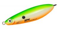 Незацепляйка Rapala Rattlin GSU 8 см, 16 гр с шумовой камерой