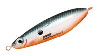 Незацепляйка Rapala Rattlin SD 8 см, 16 гр с шумовой камерой