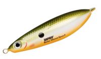 Незацепляйка Rapala Rattlin RFSH 8 см, 16 гр с шумовой камерой