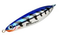 Незацепляйка Rapala Rattlin MBT 8 см, 16 гр с шумовой камерой