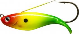 Блесна незацепляйка Rapala WSD RYGR 8 см 16 гр